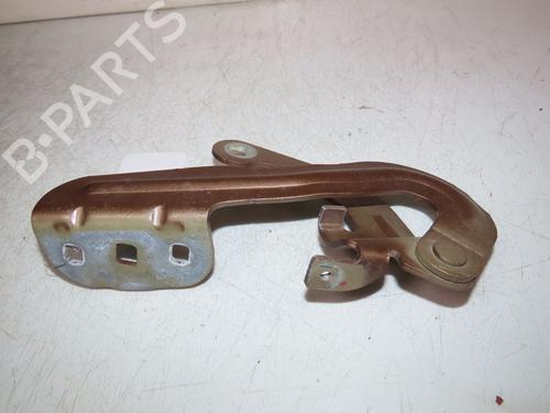 Dørhængsel/Dørbegrænser FORD B-MAX (JK) 1.0 EcoBoost (125 hp) 27886965