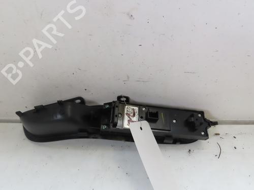 Left front window switch FORD FOCUS III 1.6 TDCi | BP20162788I27 