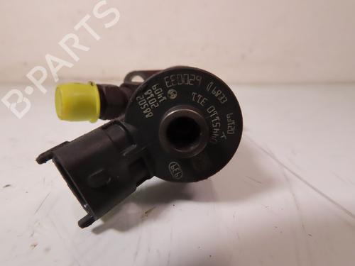 Used Injector PEUGEOT 207 (WA_, WC_) 1.6 HDi (90 hp) 22185949