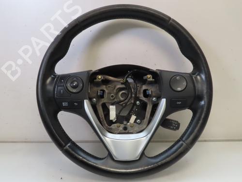 Used Steering wheel TOYOTA AURIS Estate (_E18_) 1.8 Hybrid (ZWE186_, ZWE186R, ZWE186H) (136 hp) 30951200