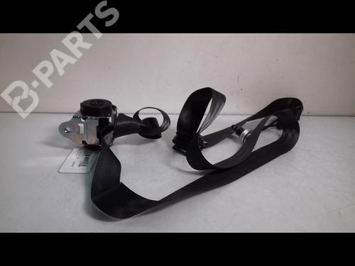 Højre fortil seleforstrammer OPEL CORSA D (S07) 1.0 (L08, L68) (65 hp) 10706026