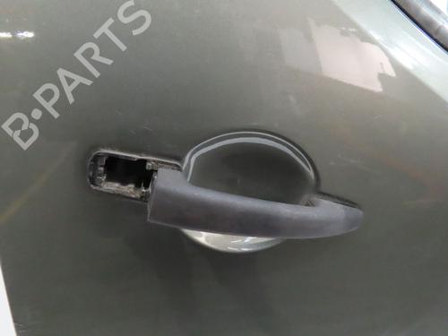 Puerta delantera derecha CITROËN BERLINGO MULTISPACE (B9) 1.6 HDi 110 (109 hp) 30404424