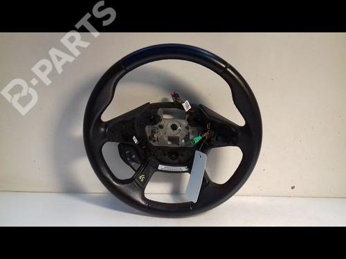 Steering wheel FORD FOCUS III 1.0 EcoBoost | BP11821060C49 