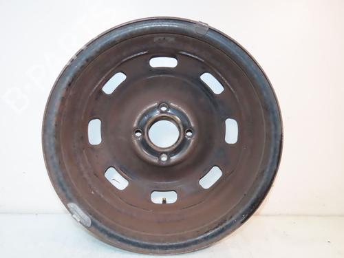 Used Rim PEUGEOT 208 I (CA_, CC_) 1.6 HDi / BlueHDi 75 (75 hp) 22693567