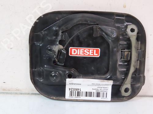 Used Fuel flap TOYOTA RAV 4 III (_A3_) 2.2 D 4WD (ALA30_, ALA30R) (136 hp) 27602495