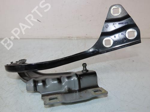 Used Hinge/Door check strap RENAULT MEGANE IV Hatchback (B9A/M/N_) 1.6 TCe 205 (B9MV) (205 hp) 25450556