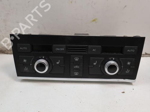 Used Climate control Climate control AUDI Q7 (4LB) 3.0 TDI quattro (240 hp) 36053871 36053871