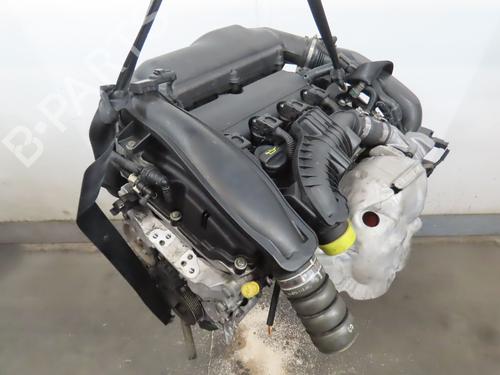 Used Engine Engine CITROËN DS3 (SA_) 1.6 THP 155 (156 hp) 40241717 40241717