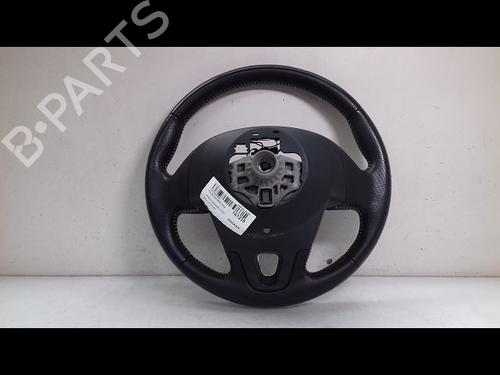 Steering wheel RENAULT SCÉNIC III (JZ0/1_) 1.5 dCi | BP15420974C49 