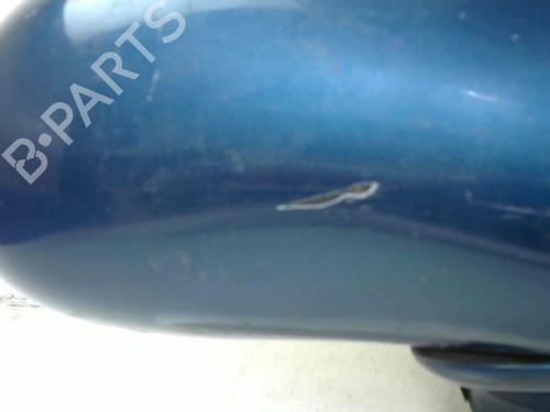 Used Right mirror RENAULT ESPACE III (JE0_) 2.2 12V TD (JE0E, JE0H, JE0P) (113 hp) 8976756