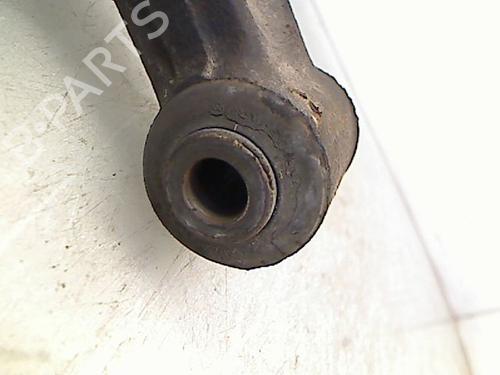 Left front suspension arm AUDI A3 (8L1) S3 quattro | BP14890150M12 