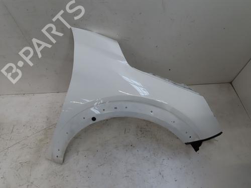 Guarda-lamas direito PEUGEOT 208 II (UB_, UP_, UW_, UJ_) e-208 (136 hp) 31276767
