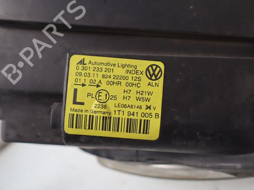 Optica esquerda Optica esquerda VW TOURAN (1T1, 1T2) 1.9 TDI (105 hp) 33894136 33894136