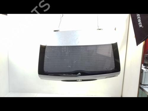 Bakluke CC/Kombi-Kupé BMW X5 (E53) 3.0 d (184 hp) 12992816