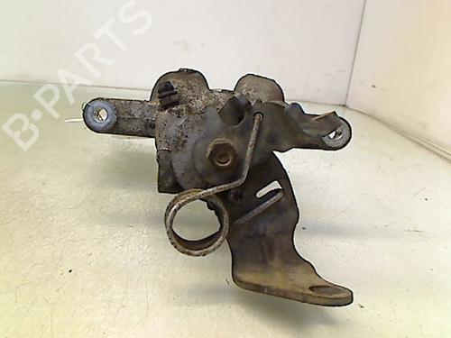 Right rear brake caliper ALFA ROMEO 159 Sportwagon (939_) 1.9 JTDM 8V (939BXE1B) | BP14890936M106