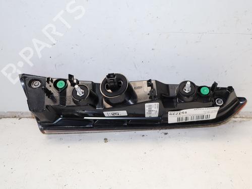 Used Right tailgate light Right tailgate light RENAULT CAPTUR II (HF_) TCe 90 (HFM6) (91 hp) 36311138 36311138