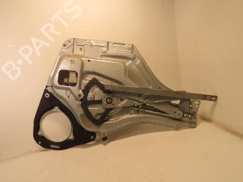 Used Front left window mechanism KIA SPORTAGE II (JE_, KM_) 2.0 CRDi 4WD (140 hp) 28309807