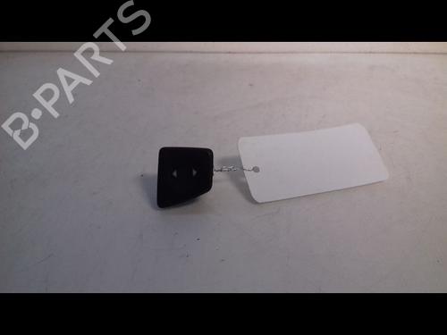 Used Left front window switch FIAT 500 (312_) 1.2 (312AXA1A) (69 hp) 11725288