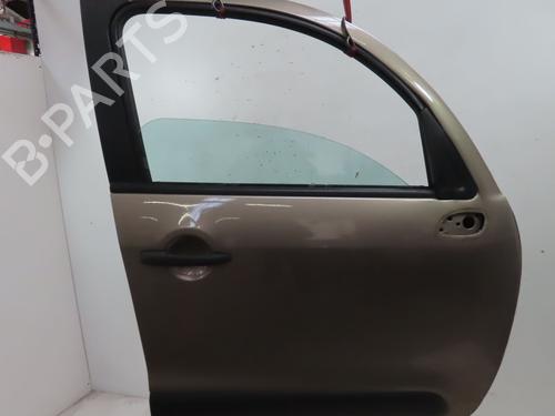 Used Right front door CITROËN C3 Picasso (SH_) [2008-2026]  30953091