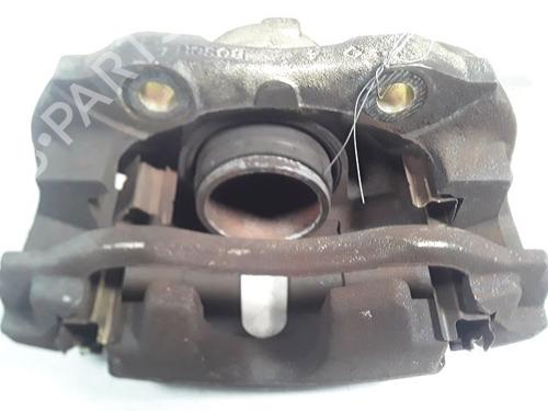 Left front brake caliper PEUGEOT 1007 (KM_) 1.4 HDi | BP14891926M105 