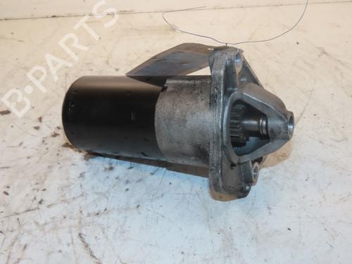 Used Starter Starter RENAULT CLIO IV (BH_) 1.5 dCi 90 (90 hp) 33136853 33136853