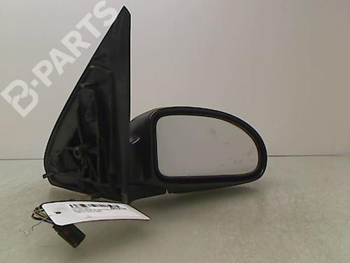 Right mirror FORD FOCUS I (DAW, DBW) 1.8 TDCi | BP8976585C27 