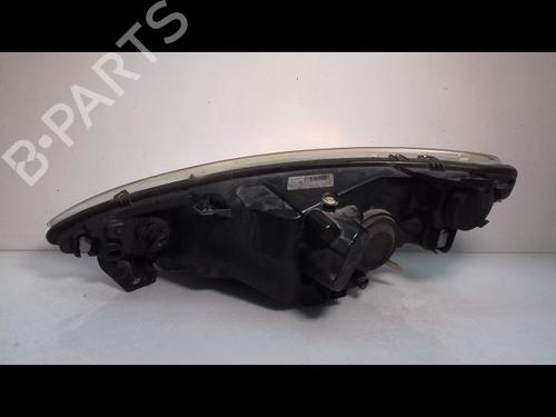 Used Right headlight PEUGEOT 1007 (KM_) 1.4 HDi (68 hp) 11426424