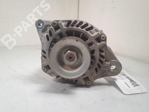 Used Alternator MITSUBISHI PAJERO IV (V8_W, V9_W) 3.2 DI-D 4WD (V98W, V88W) (190 hp) 8994610