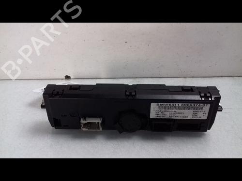 Used Climate control BMW 1 (E87) 120 d (163 hp) 8985706