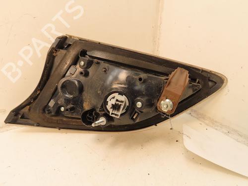 Used Left tailgate light MAZDA 3 (BL) 1.6 MZ-CD (BL14) (109 hp) 30954751