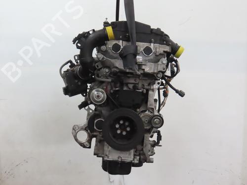 Used Engine Engine 39572344 39572344