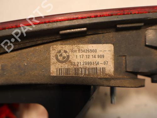 right-tailgate-light-bmw-x1-e84-2009-2010-2011-2012-2013-2014-2015-40273472 main image