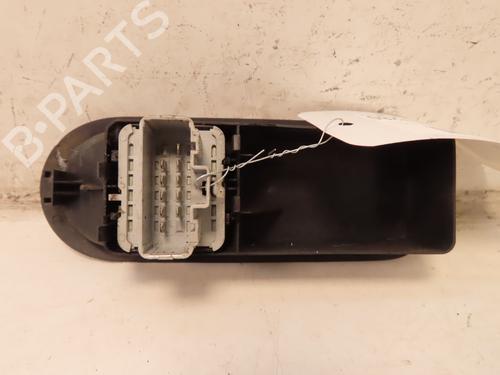 Left front window switch RENAULT MEGANE II (BM0/1_, CM0/1_) 2.0 | BP30953567I27
