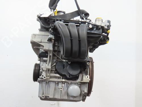 Engine VW UP! (121, 122, BL1, BL2, BL3, 123) 1.0 | BP35935826M1 - Image 2