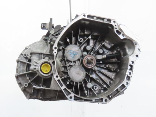Gearbox RENAULT TRAFIC III Van (FG_) 1.6 dCi 120 (FGMK) | BP40051471M3 - Image 5