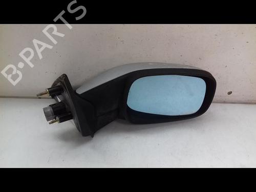 Used Right mirror RENAULT LAGUNA II Grandtour (KG0/1_) 1.9 dCi (KG0G) (120 hp) 23152217