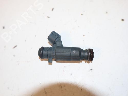 Inyector Inyector PEUGEOT 208 I (CA_, CC_) 1.2 VTi 68 / PureTech 68 (68 hp) 34640606 34640606