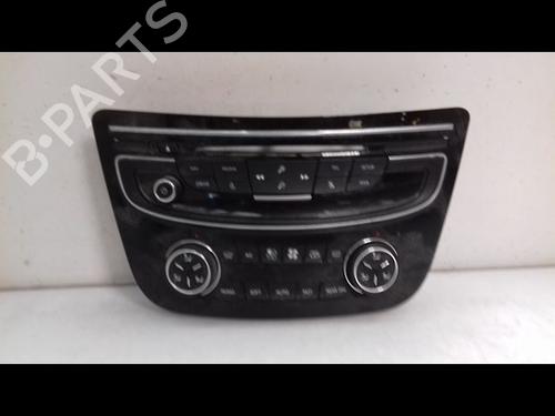 Radio PEUGEOT 508 I (8D_) 2.0 BlueHDi 180 | BP14956482E6 