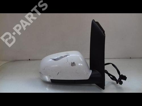 Used Right mirror VW TOURAN (1T1, 1T2) 1.9 TDI (105 hp) 8982533