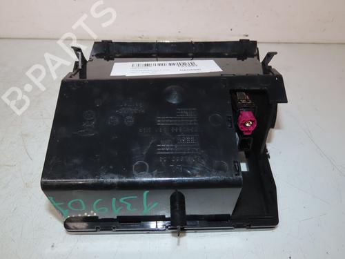 Cup/Object holder VW GOLF VII (5G1, BQ1, BE1, BE2) 2.0 GTI Clubsport | BP25450598I37