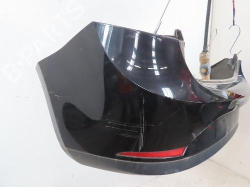 Rear bumper SEAT IBIZA IV (6J5, 6P1) 1.6 TDI | BP27621860C8