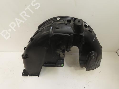 Hjulbue CITROËN C3 III (SX) 1.2 PureTech 82 (83 hp) 30714996