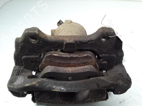 Left front brake caliper PEUGEOT BIPPER Tepee 1.4 HDi | BP14891807M105 