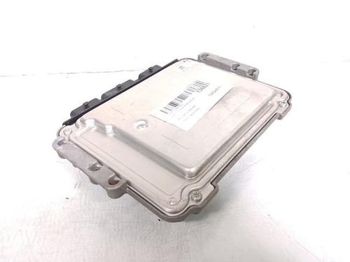 Engine control unit (ECU) PEUGEOT 206 Hatchback (2A/C) 1.6 HDi 110 | BP14955548M57