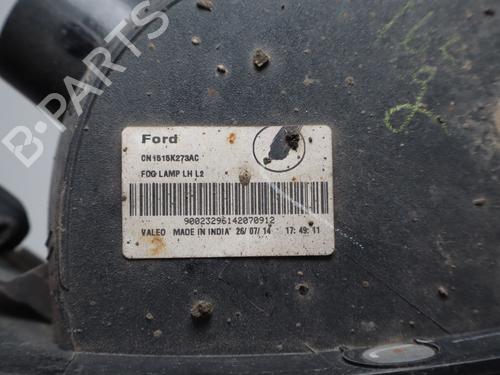 Used Rear fog light Rear fog light FORD KUGA II (DM2) 2.0 TDCi 4x4 (150 hp) 40615150 40615150
