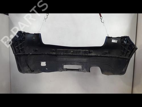 Rear bumper VW GOLF V (1K1) 2.0 TDI | BP15237776C8 
