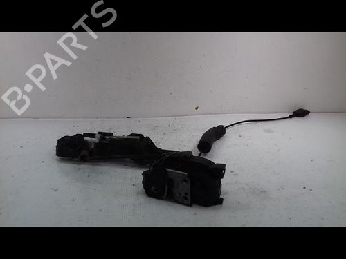 Used Front right lock Front right lock 9000345 9000345