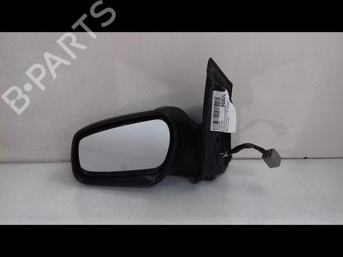 Left mirror FORD FOCUS II (DA_, HCP, DP) 1.6 TDCi | BP23152420C26 