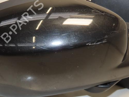 Used Right mirror RENAULT TWINGO II (CN0_) 1.5 dCi 75 (75 hp) 30979754