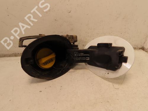 Used Fuel flap LAND ROVER RANGE ROVER EVOQUE (L538) 2.2 D 4x4 (150 hp) 30950441